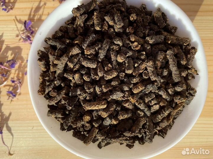 Иван-чай 1 кг 2023-го года, экочай