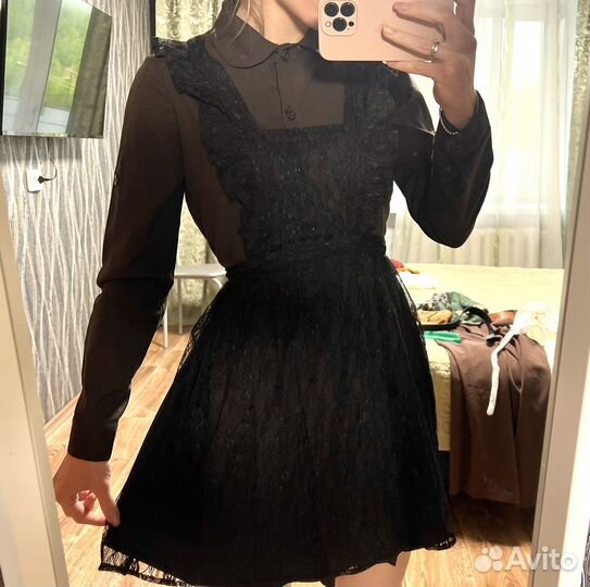 Форма школьная