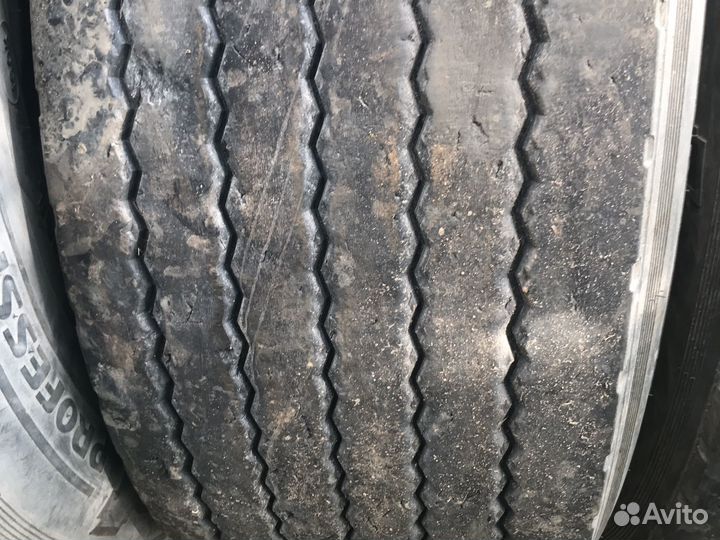 R22.5 385/65