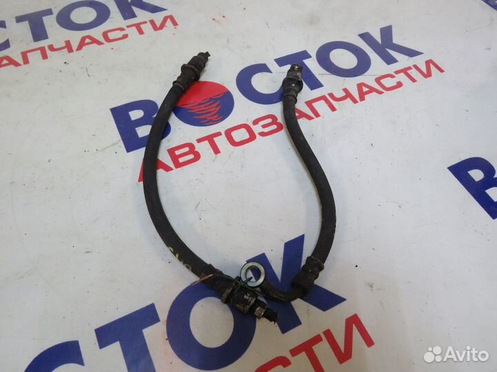 Шланг тормозной Зад Право subaru legacy BE5, BE9