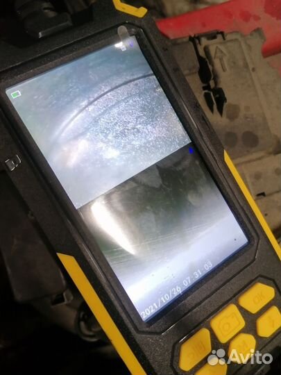 Продам Двигатель 1,6 CWV от поло седан 2017года