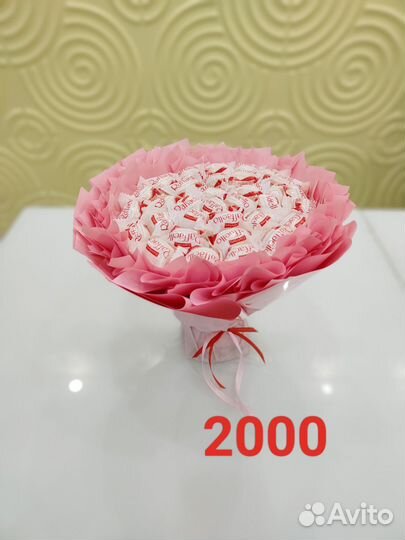 Съедобные букеты, букет на юбилей, свадьбу