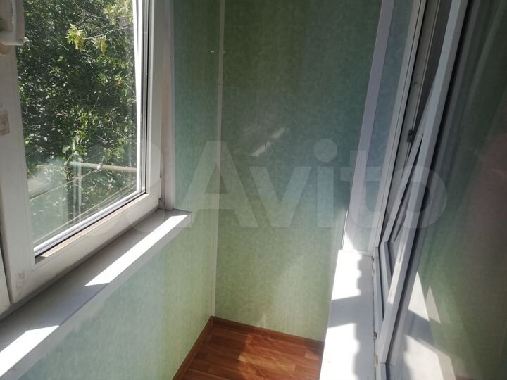 2-к. квартира, 44 м², 2/2 эт.