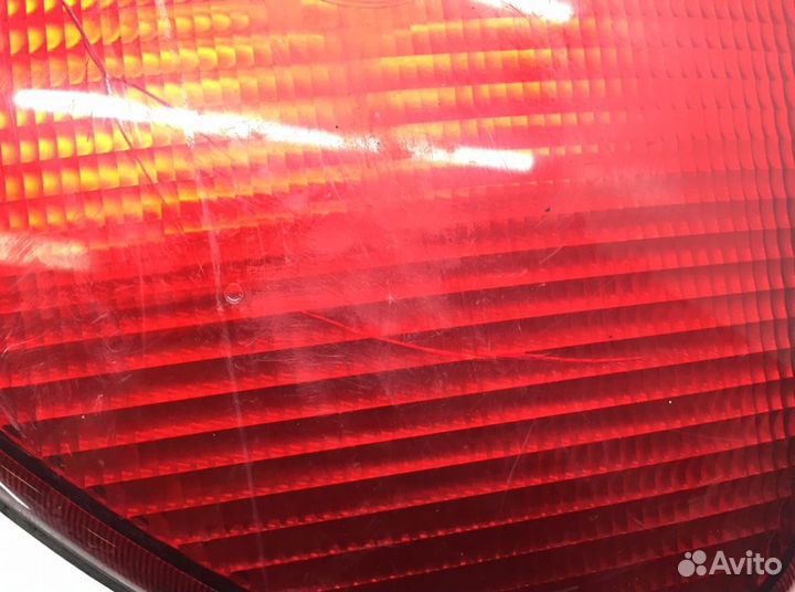 Фонарь 153672 Chrysler Voyager (2001-2007)