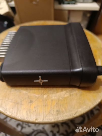 Радиостанция Волна GM160