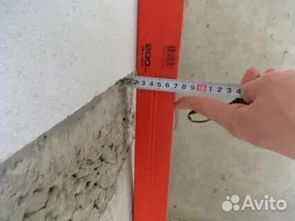 Приемка квартир от застройщика