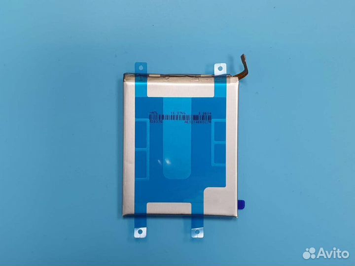 Аккумулятор Samsung S20 FE Original