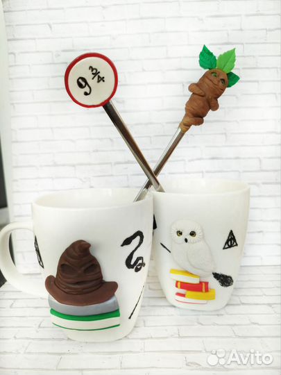 Набор посуды