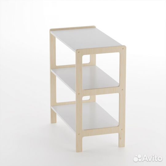 Детский стеллаж