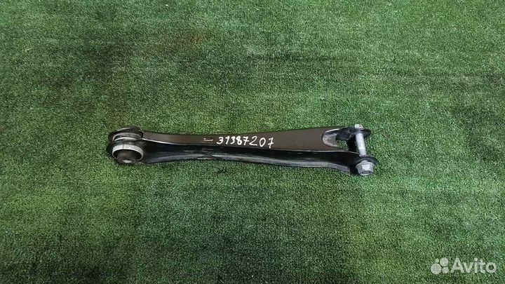 Рычаг задний Volvo S90 V90 S60 V60 31387207