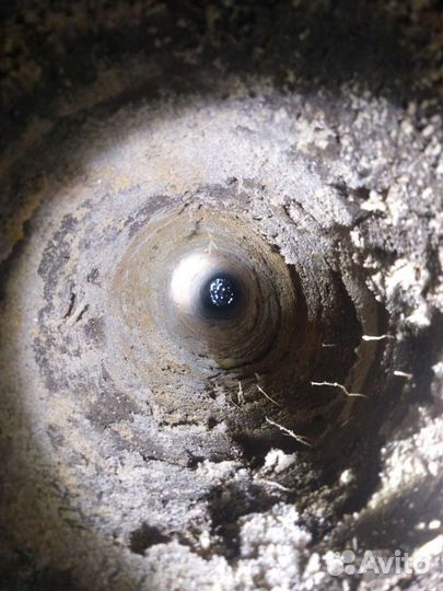 Бурение скважин на воду