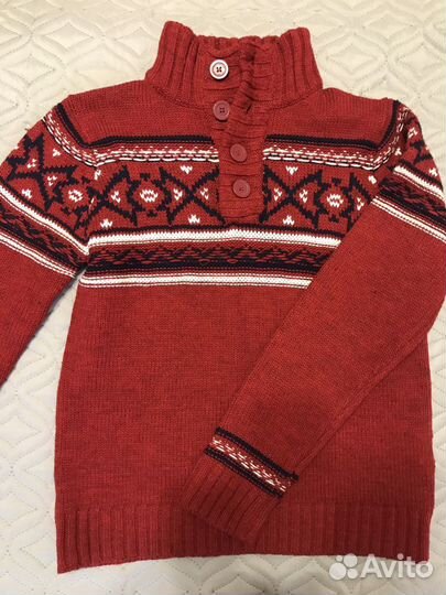 Свитер pull bear (S)