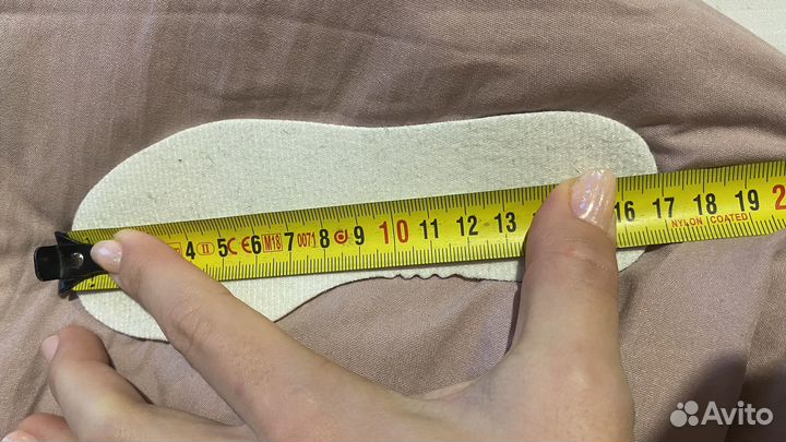 Коньки детские двухполозные 28