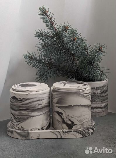 Набор для ванной