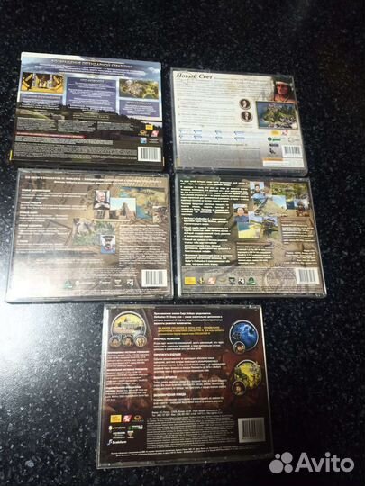 Компьютерные игры