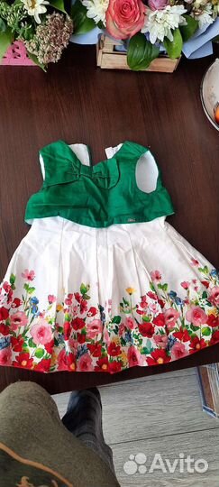 Платья для девочки