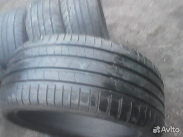 Pirelli P Zero PZ4 L.S. 255/35 R19 96Y