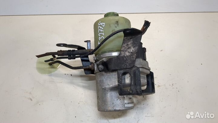 Насос усилителя руля Skoda Roomster, 2007