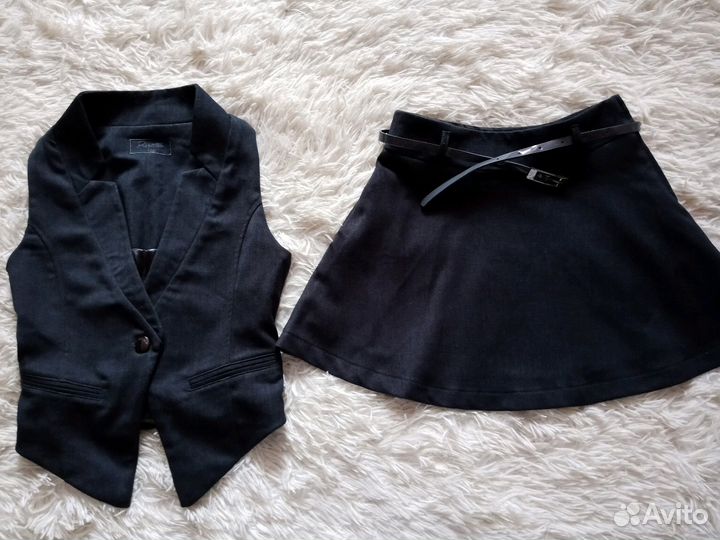 Костюм для девочки