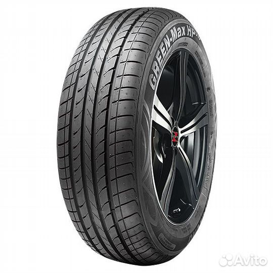 LingLong GreenMax HP010 215/60 R17 96H