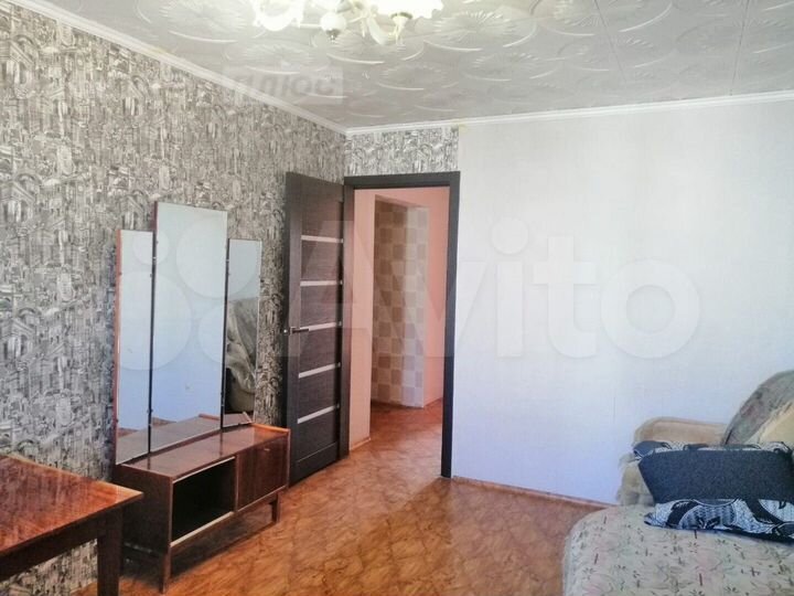 3-к. квартира, 76 м², 8/9 эт.