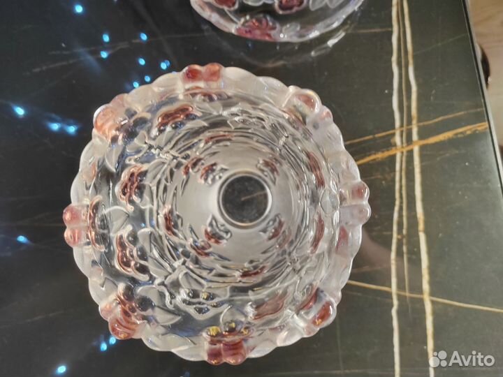 Ваза + блюдо