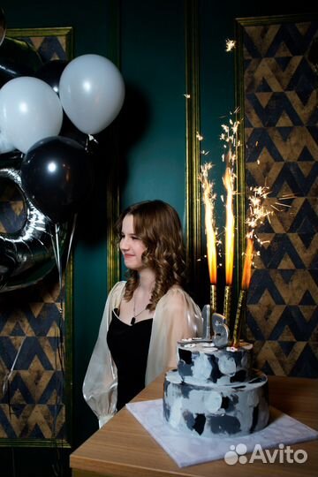 Фотосъемка на мероприятиях