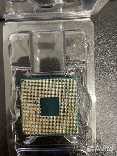 Процессор AMD Ryzen 5 5500