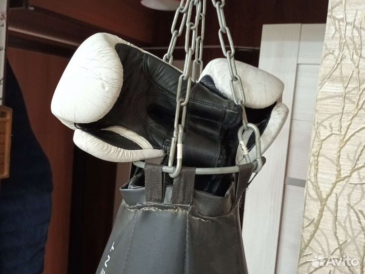 Боксерская груша 15 кг