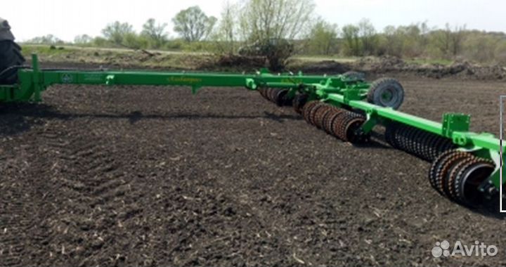 Каток Amazone AW, 2022