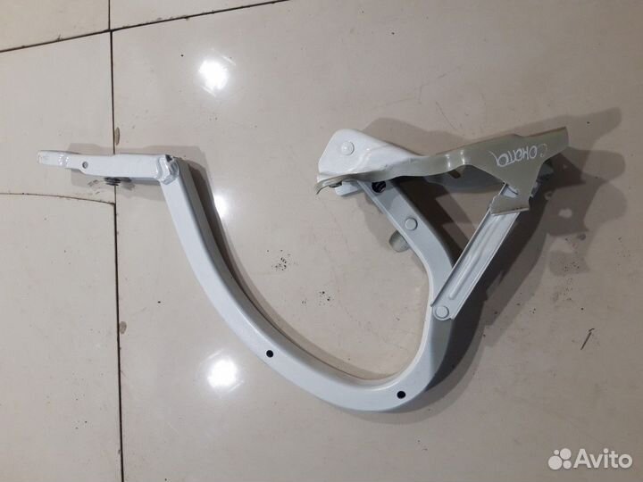 Петля крышки багажника(левая) (Hyundai Sonata)