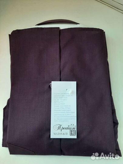 Рубашка на мальчика р. 122-128