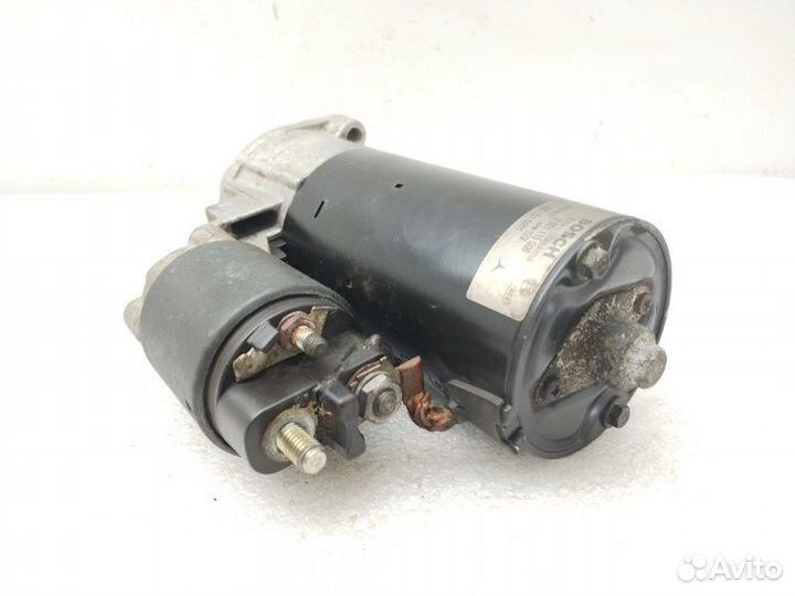 Стартер Mercedes-Benz C-Class W203