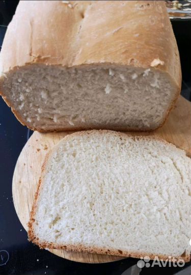 Хлебопечка Travola BM1333