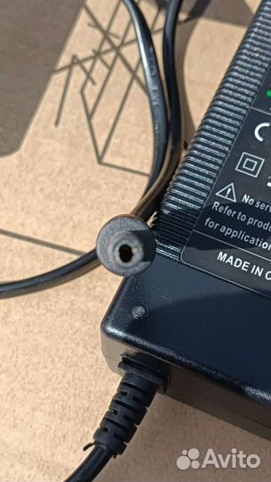 Зарядка 48 вольт для li-on