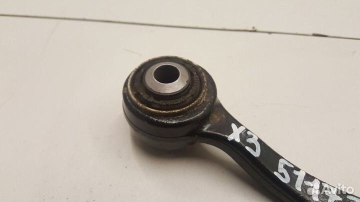 Рычаг задний верхний передний (BMW X3)