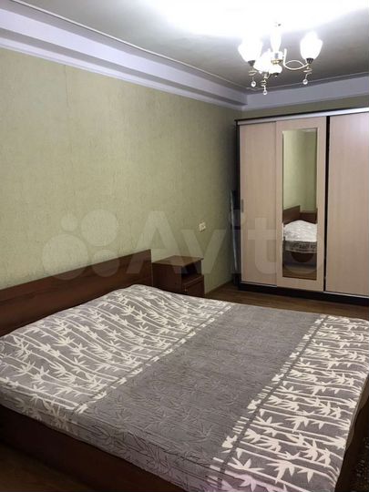 2-к. квартира, 48 м², 4/5 эт.