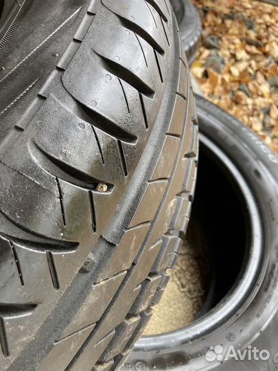 Viatti Strada Asimmetrico 195/65 R15