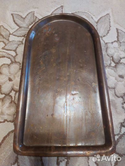 Поднос для самовара