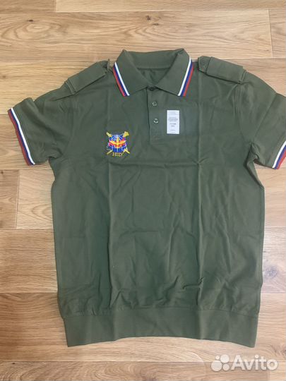 Военная форма