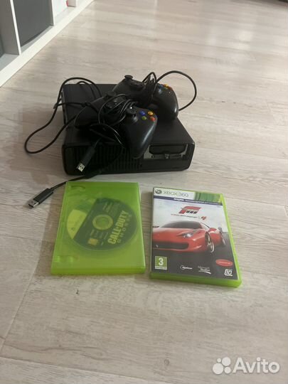 Xbox 360
