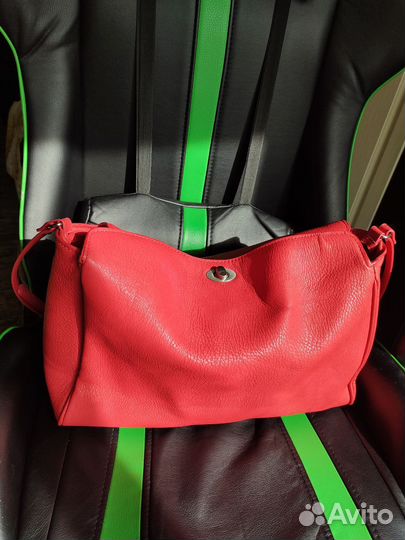 Сумка shopper zara