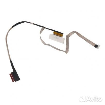 Шлейф матрицы ноутбука 50.4YW07.001