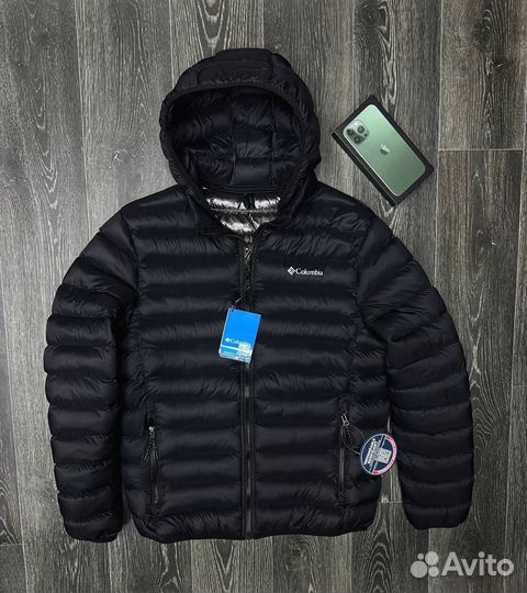 Легкие куртки Columbia premium