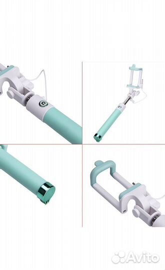 Монопод для селфи