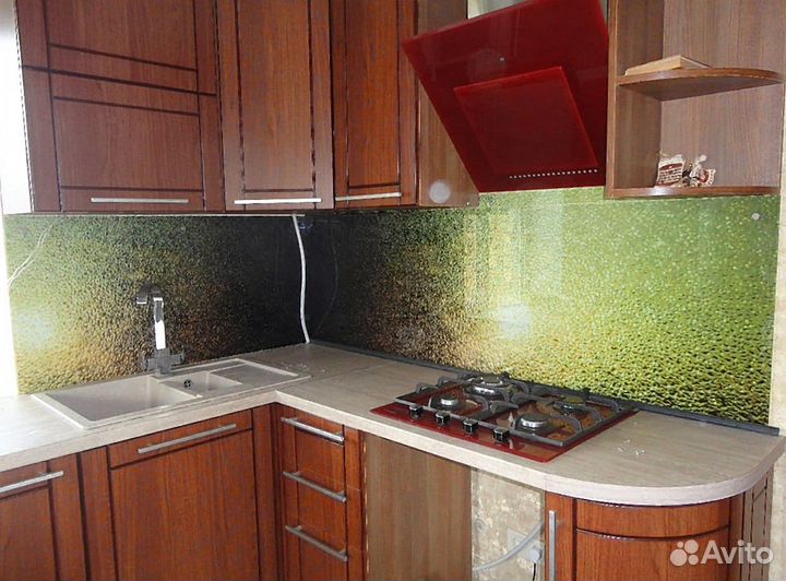 Скинали для кухни