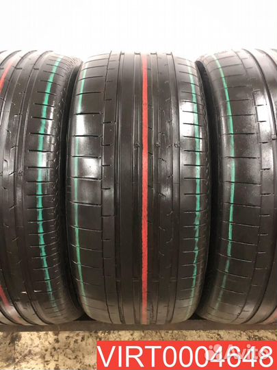 Continental SportContact 6 295/40 R20 110Y