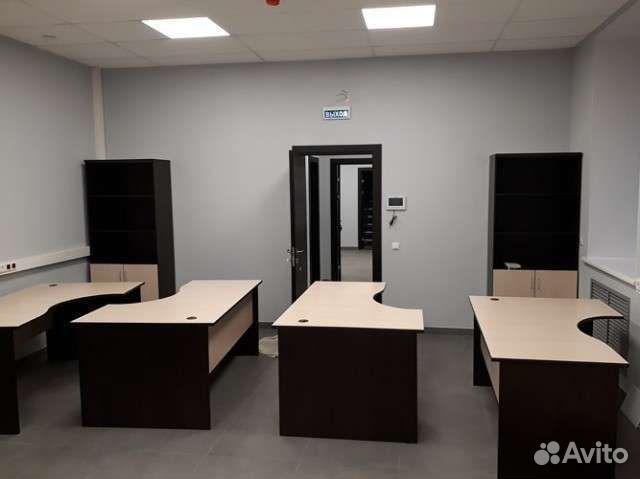 Столы для офиса