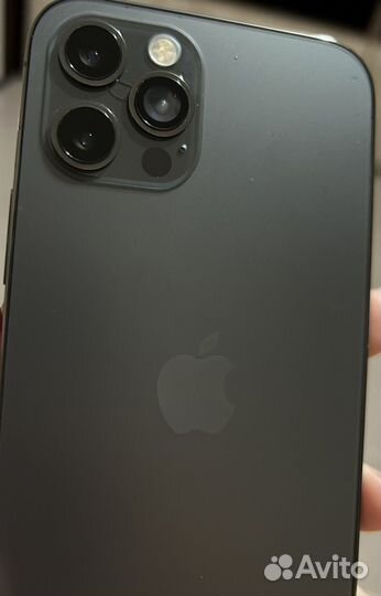 iPhone 12 Pro, 256 ГБ