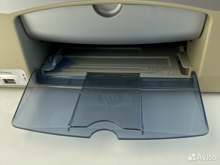 Принтер сканер копир мфу hp 1315 цветной струйный